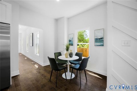 Tiny photo for 3217 4th Avenue, Richmond, VA 23222 (MLS # 2609746)