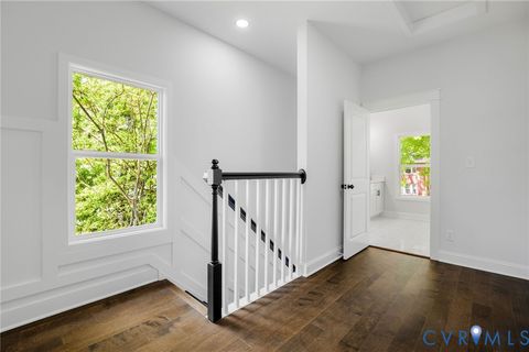 Tiny photo for 3217 4th Avenue, Richmond, VA 23222 (MLS # 2609746)