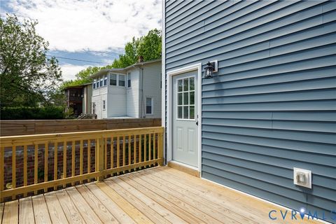 Tiny photo for 3217 4th Avenue, Richmond, VA 23222 (MLS # 2609746)