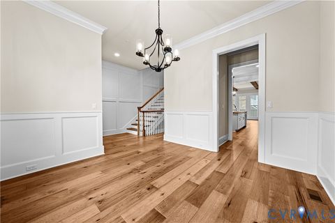 Tiny photo for 343 Purbrook Lane, Henrico, VA 23233 (MLS # 2611567)