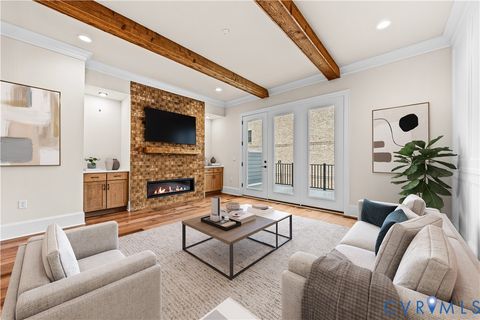 Tiny photo for 343 Purbrook Lane, Henrico, VA 23233 (MLS # 2611567)