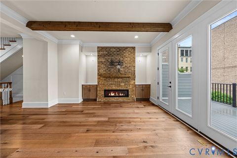 Tiny photo for 343 Purbrook Lane, Henrico, VA 23233 (MLS # 2611567)