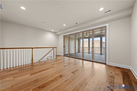Tiny photo for 343 Purbrook Lane, Henrico, VA 23233 (MLS # 2611567)