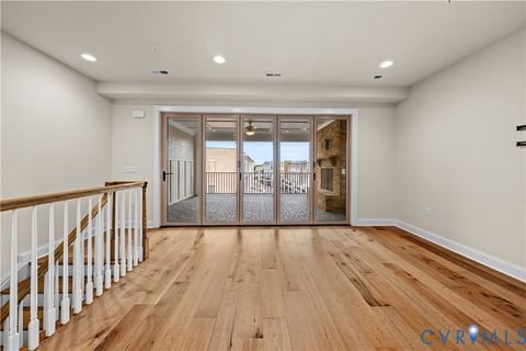 Tiny photo for 343 Purbrook Lane, Henrico, VA 23233 (MLS # 2611567)