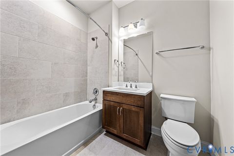 Tiny photo for 343 Purbrook Lane, Henrico, VA 23233 (MLS # 2611567)