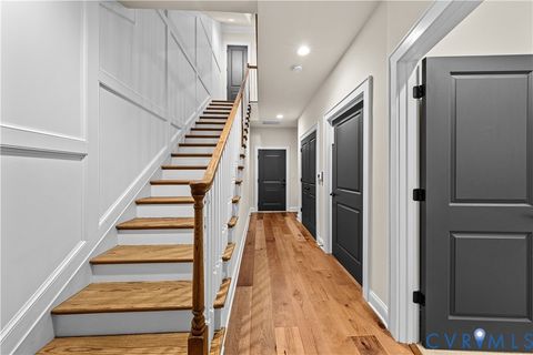 Tiny photo for 343 Purbrook Lane, Henrico, VA 23233 (MLS # 2611567)