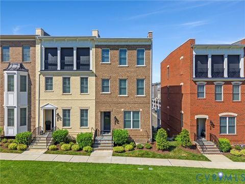 Tiny photo for 343 Purbrook Lane, Henrico, VA 23233 (MLS # 2611567)