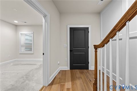 Tiny photo for 343 Purbrook Lane, Henrico, VA 23233 (MLS # 2611567)