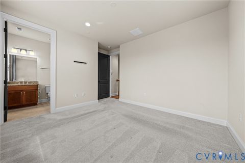 Tiny photo for 343 Purbrook Lane, Henrico, VA 23233 (MLS # 2611567)