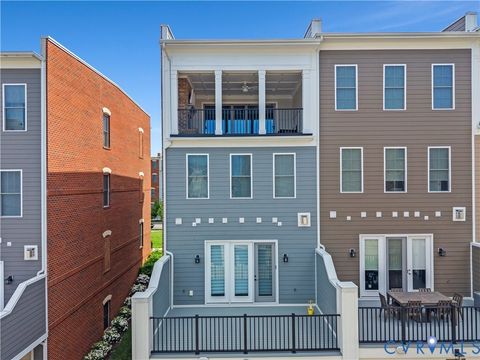 Tiny photo for 343 Purbrook Lane, Henrico, VA 23233 (MLS # 2611567)