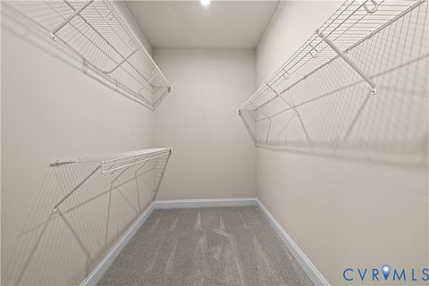 Tiny photo for 343 Purbrook Lane, Henrico, VA 23233 (MLS # 2611567)