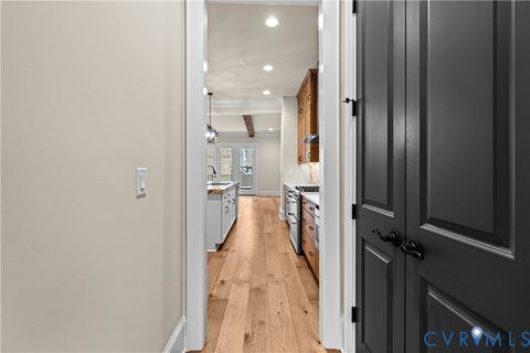 Tiny photo for 343 Purbrook Lane, Henrico, VA 23233 (MLS # 2611567)