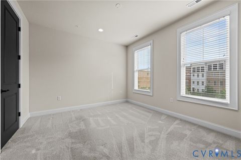 Tiny photo for 343 Purbrook Lane, Henrico, VA 23233 (MLS # 2611567)