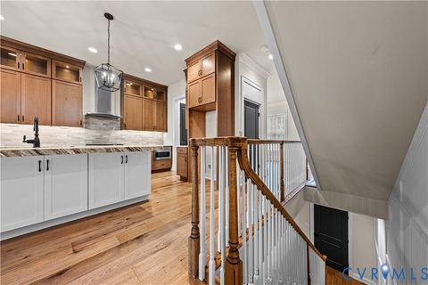 Tiny photo for 343 Purbrook Lane, Henrico, VA 23233 (MLS # 2611567)