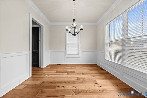 Tiny photo for 343 Purbrook Lane, Henrico, VA 23233 (MLS # 2611567)