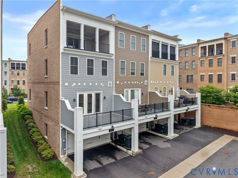 Tiny photo for 343 Purbrook Lane, Henrico, VA 23233 (MLS # 2611567)