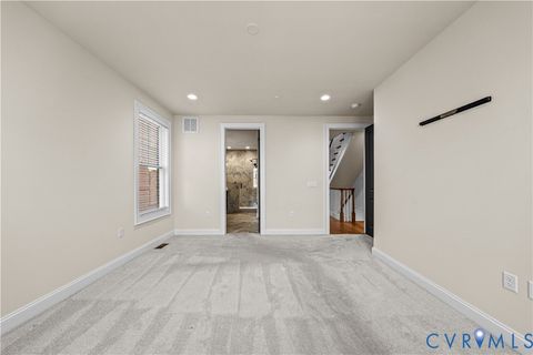 Tiny photo for 343 Purbrook Lane, Henrico, VA 23233 (MLS # 2611567)