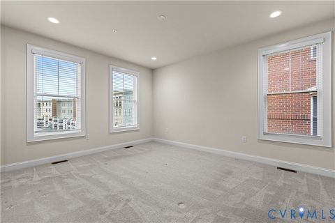 Tiny photo for 343 Purbrook Lane, Henrico, VA 23233 (MLS # 2611567)