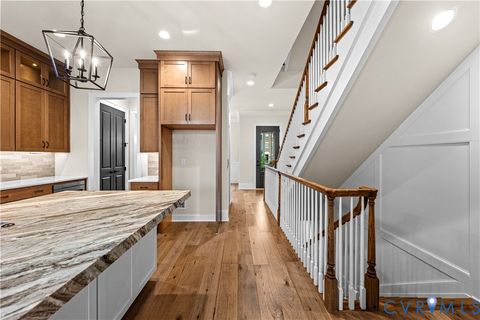 Tiny photo for 343 Purbrook Lane, Henrico, VA 23233 (MLS # 2611567)