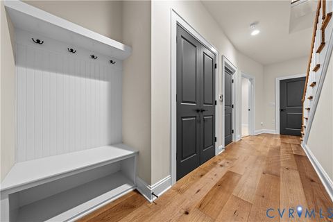 Tiny photo for 343 Purbrook Lane, Henrico, VA 23233 (MLS # 2611567)