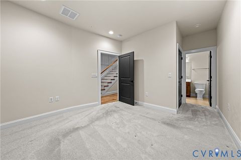 Tiny photo for 343 Purbrook Lane, Henrico, VA 23233 (MLS # 2611567)