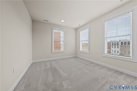 Tiny photo for 343 Purbrook Lane, Henrico, VA 23233 (MLS # 2611567)