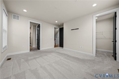 Tiny photo for 343 Purbrook Lane, Henrico, VA 23233 (MLS # 2611567)