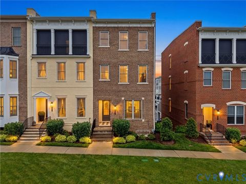 Photo of 343 Purbrook Lane, Henrico, VA 23233 (MLS # 2611567)