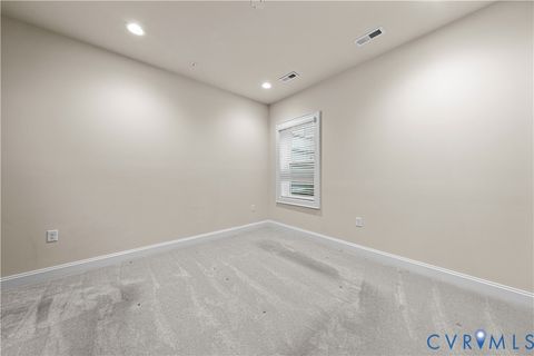 Tiny photo for 343 Purbrook Lane, Henrico, VA 23233 (MLS # 2611567)