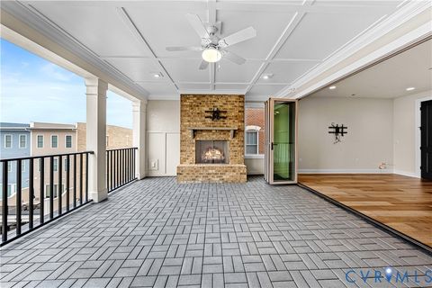 Tiny photo for 343 Purbrook Lane, Henrico, VA 23233 (MLS # 2611567)