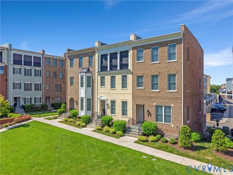 Tiny photo for 343 Purbrook Lane, Henrico, VA 23233 (MLS # 2611567)