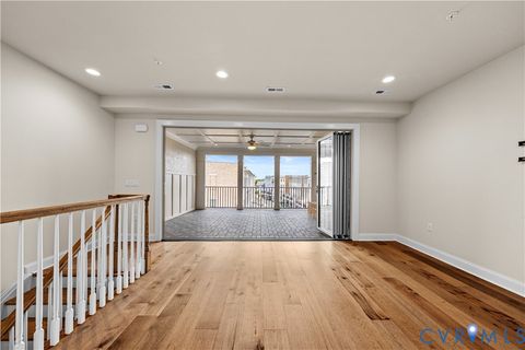 Tiny photo for 343 Purbrook Lane, Henrico, VA 23233 (MLS # 2611567)