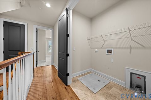 Tiny photo for 343 Purbrook Lane, Henrico, VA 23233 (MLS # 2611567)
