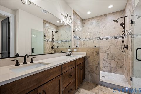 Tiny photo for 343 Purbrook Lane, Henrico, VA 23233 (MLS # 2611567)