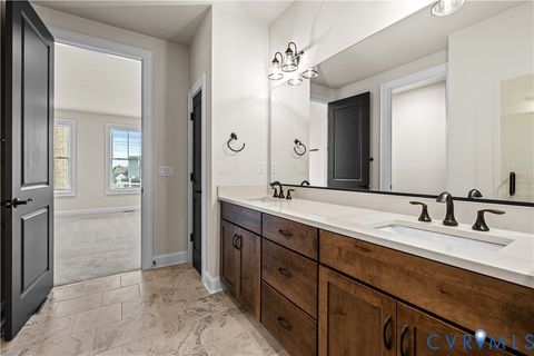 Tiny photo for 343 Purbrook Lane, Henrico, VA 23233 (MLS # 2611567)