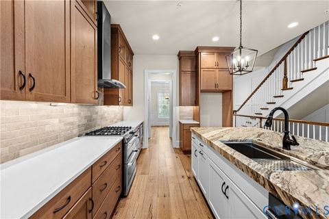 Tiny photo for 343 Purbrook Lane, Henrico, VA 23233 (MLS # 2611567)