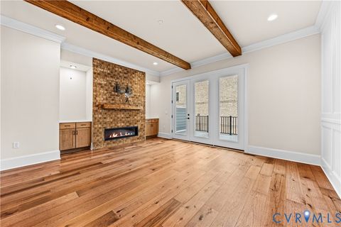 Tiny photo for 343 Purbrook Lane, Henrico, VA 23233 (MLS # 2611567)