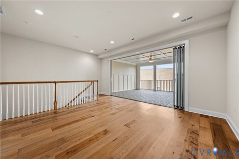 Tiny photo for 343 Purbrook Lane, Henrico, VA 23233 (MLS # 2611567)