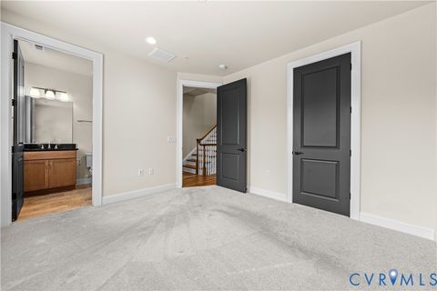 Tiny photo for 343 Purbrook Lane, Henrico, VA 23233 (MLS # 2611567)