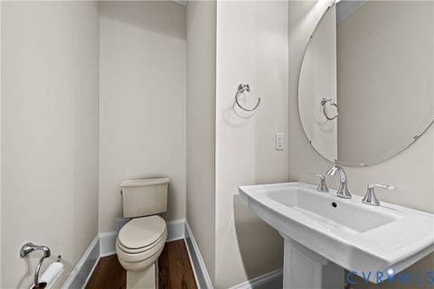 Tiny photo for 343 Purbrook Lane, Henrico, VA 23233 (MLS # 2611567)