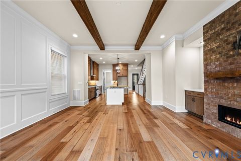 Tiny photo for 343 Purbrook Lane, Henrico, VA 23233 (MLS # 2611567)