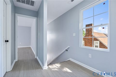 Tiny photo for 938 Rome Street, Petersburg, VA 23803 (MLS # 2611173)