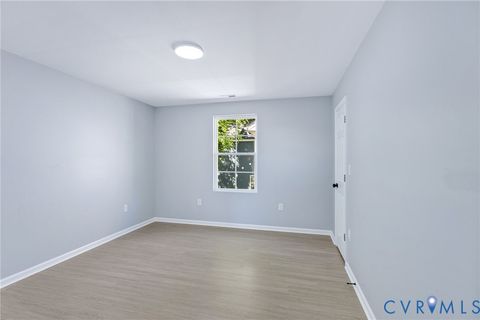 Tiny photo for 938 Rome Street, Petersburg, VA 23803 (MLS # 2611173)