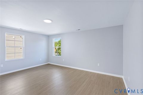 Tiny photo for 938 Rome Street, Petersburg, VA 23803 (MLS # 2611173)