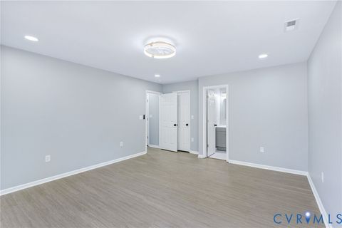 Tiny photo for 938 Rome Street, Petersburg, VA 23803 (MLS # 2611173)