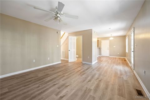 A home in null