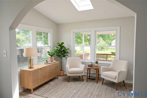 Tiny photo for 6003 Belrun Place, Richmond, VA 23234 (MLS # 2624385)