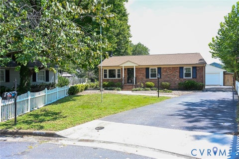 Tiny photo for 6003 Belrun Place, Richmond, VA 23234 (MLS # 2624385)