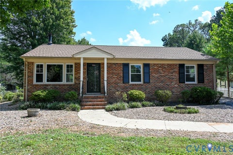 Photo of 6003 Belrun Place, Richmond, VA 23234 (MLS # 2624385)