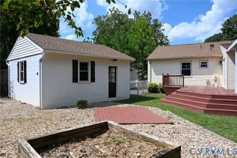 Tiny photo for 6003 Belrun Place, Richmond, VA 23234 (MLS # 2624385)